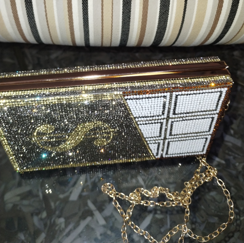 Party night purse